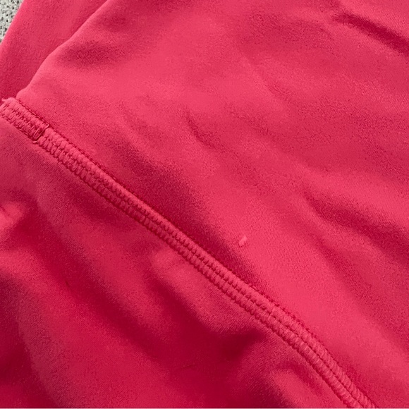 Lululemon Align Pant 25" Guava Pink Leggings - Picture 6 of 9